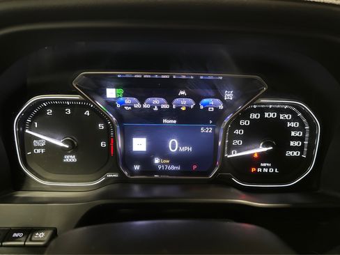 Used 2019 GMC Sierra 1500 Denali image 29