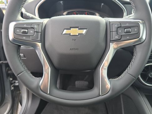 Certified 2023 Chevrolet Blazer LT FWD image 33