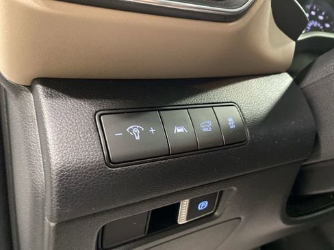 Used 2023 Hyundai Santa Fe SEL AWD/4WD image 19