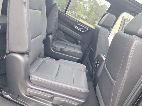 Used 2021 Chevrolet Tahoe Z71 image 31