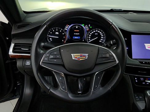 Used 2020 Cadillac CT6 Luxury AWD/4WD image 19