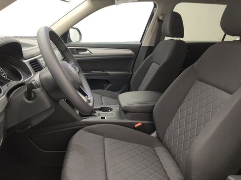 Used 2021 Volkswagen Atlas S image 17