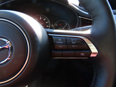 Certified 2025 MAZDA CX-30 2.5 Turbo w/ Premium Package image 33