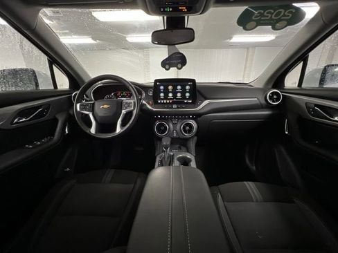 Certified 2023 Chevrolet Blazer LT w/ Convenience Package image 19