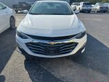 Used 2024 Chevrolet Malibu LT image 2