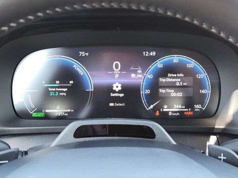 New 2026 Toyota Crown Signia image 14