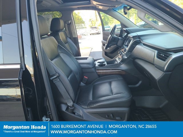 Used 2019 Chevrolet Suburban LT AWD/4WD image 35
