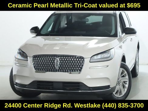 Used 2022 Lincoln Corsair FWD image 3