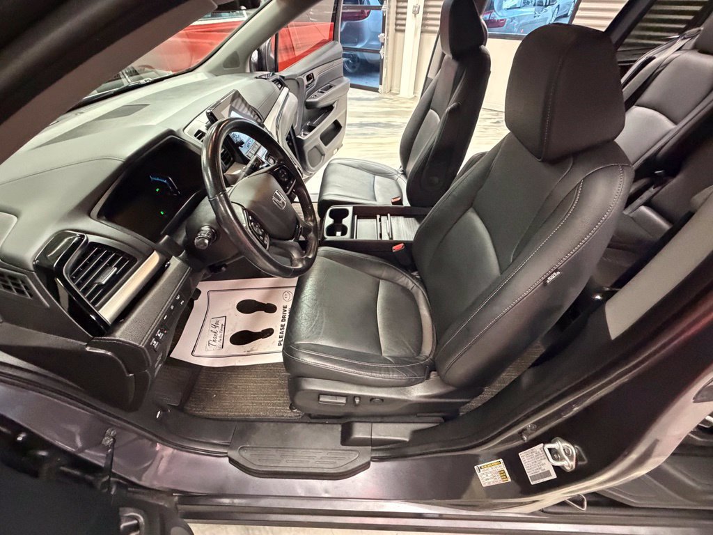 Used 2022 Honda Odyssey Touring image 59