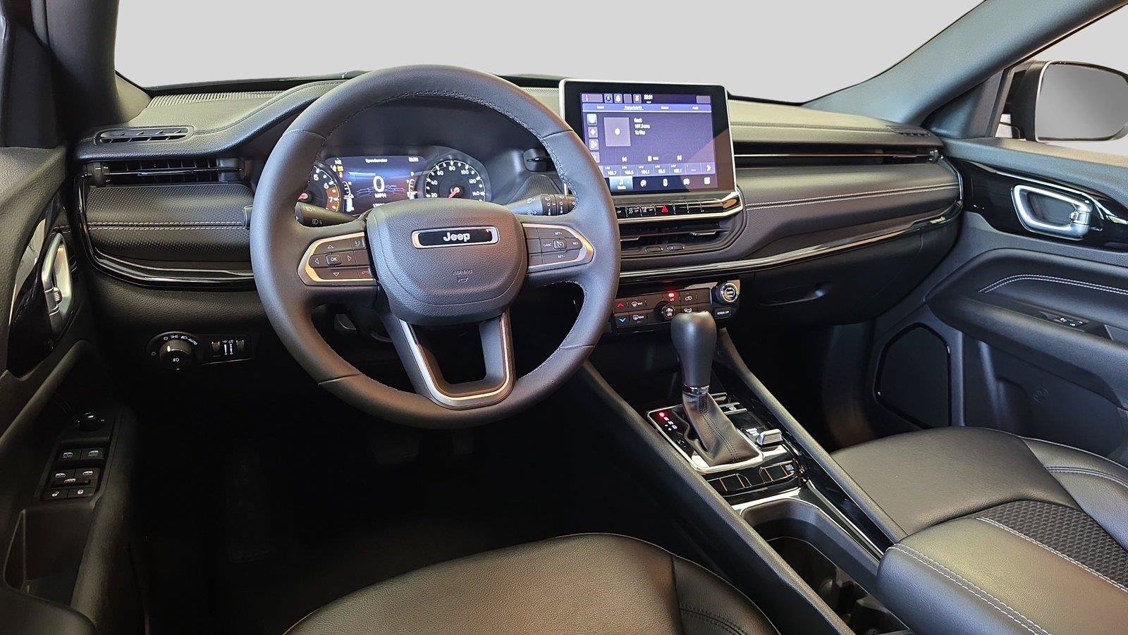 Used 2022 Jeep Compass Latitude AWD/4WD image 20