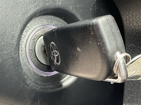 Certified 2024 Toyota Camry LE FWD image 24