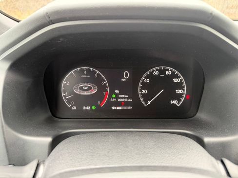 Used 2025 Honda Odyssey Sport-L image 34