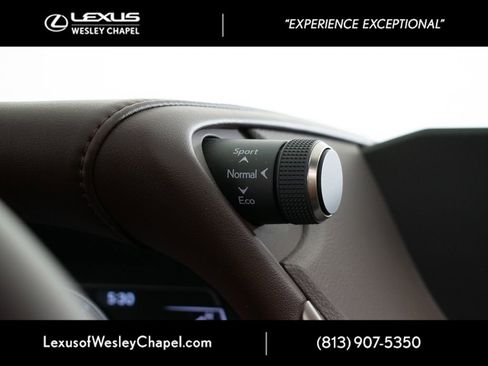 Used 2020 Lexus ES 350 w/ Premium Package FWD image 39