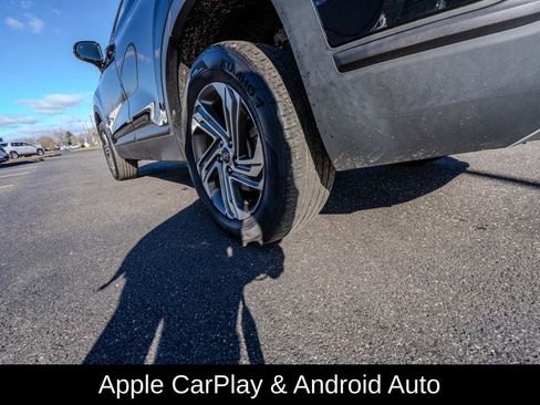 Certified 2023 Hyundai Santa Fe SEL image 10