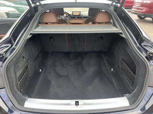 Used 2018 Audi A5 2.0T Premium Plus w/ Premium Plus image 13