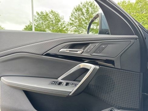 Certified 2025 BMW X2 xDrive28i AWD/4WD image 20
