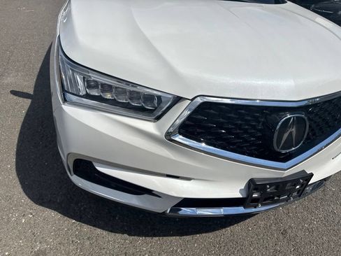 Used 2020 Acura MDX SH-AWD image 51