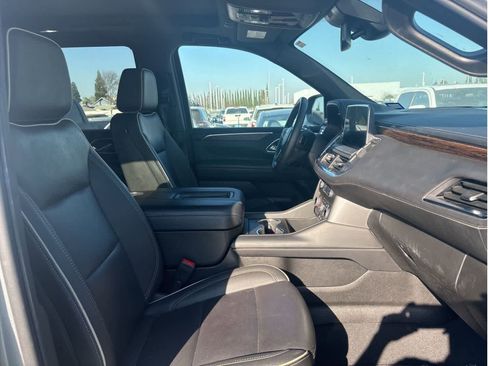 Used 2024 Chevrolet Tahoe Premier image 14