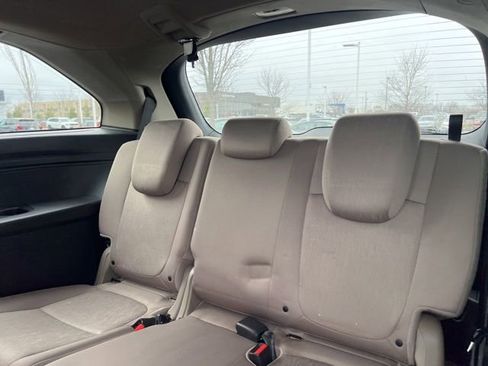 Used 2019 Honda Odyssey EX image 29