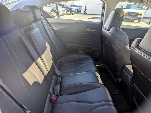 Used 2021 Acura ILX image 27