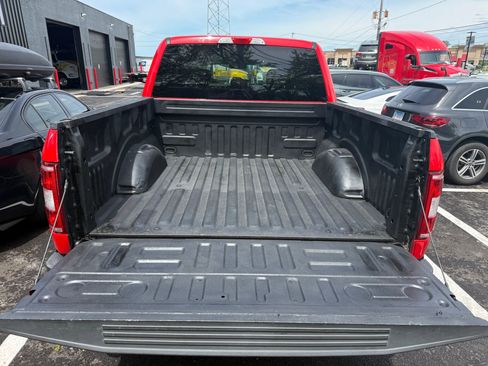Used 2019 Ford F150 XLT w/ Equipment Group 301A Mid AWD/4WD image 21