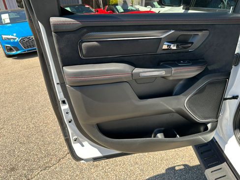 Used 2021 RAM 1500 TRX w/ TRX Level 2 Equipment Group AWD/4WD image 19