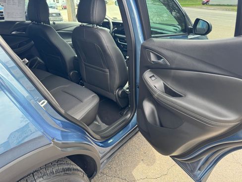 Used 2024 Buick Encore GX Preferred image 38