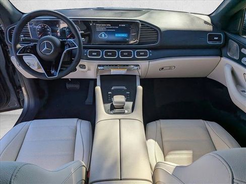 New 2026 Mercedes-Benz GLE 450 4MATIC Coupe image 13