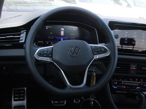 New 2025 Volkswagen Jetta Sport image 16