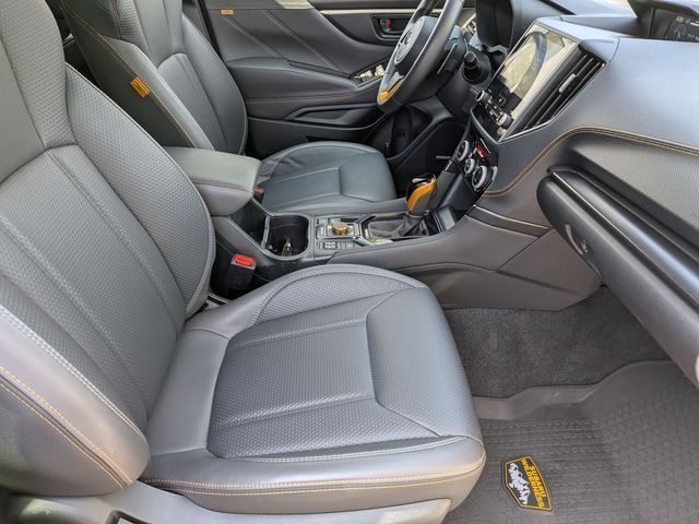 Used 2024 Subaru Forester Wilderness AWD/4WD image 34