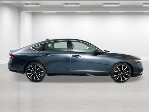 New 2026 Honda Accord Touring image 2