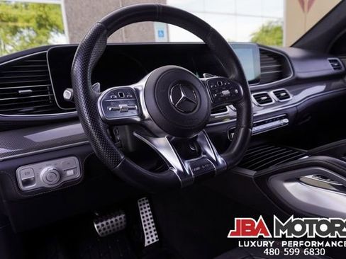 Used 2023 Mercedes-Benz GLE 63 AMG S image 78