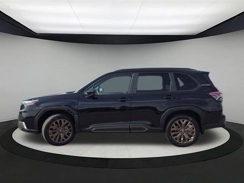 New 2026 Subaru Forester Sport AWD/4WD image 4