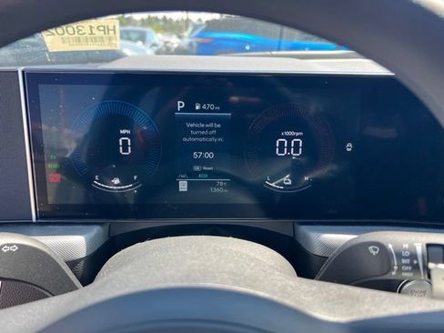 Certified 2026 Hyundai Sonata Blue FWD image 17