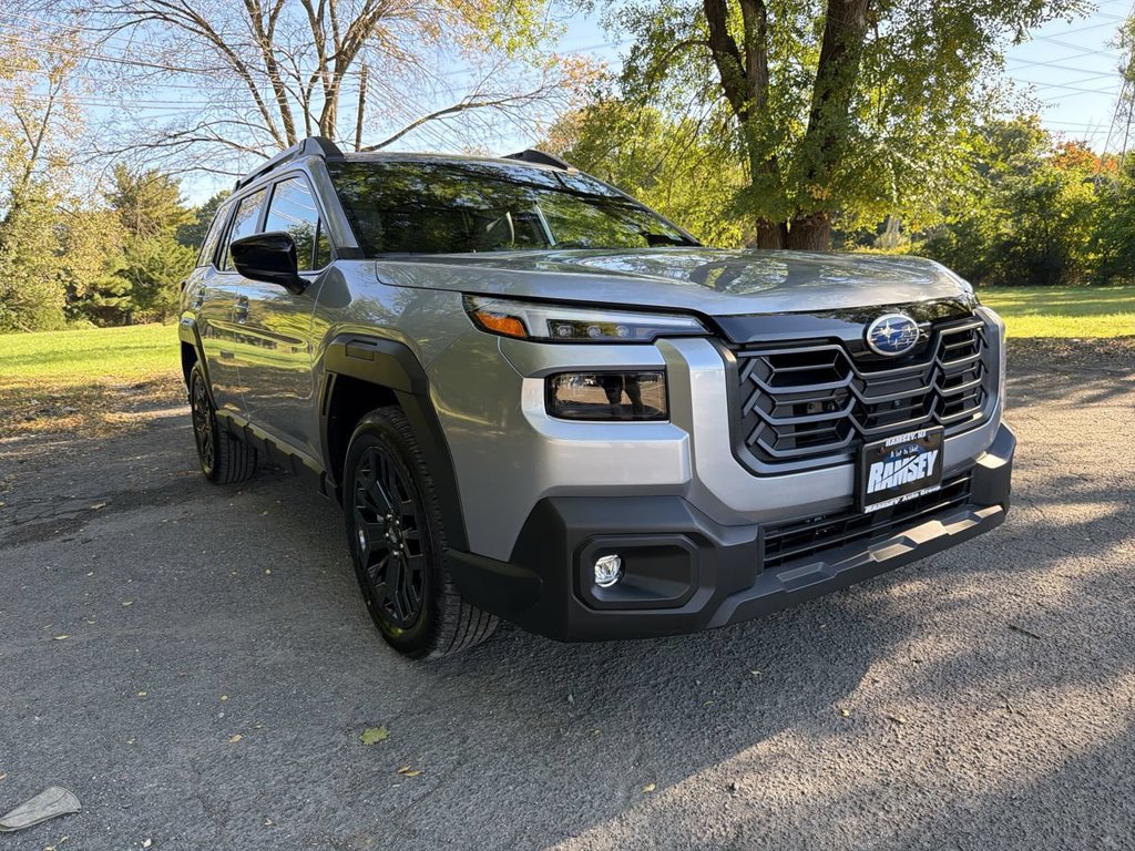 Certified 2026 Subaru Outback Limited XT AWD/4WD image 2
