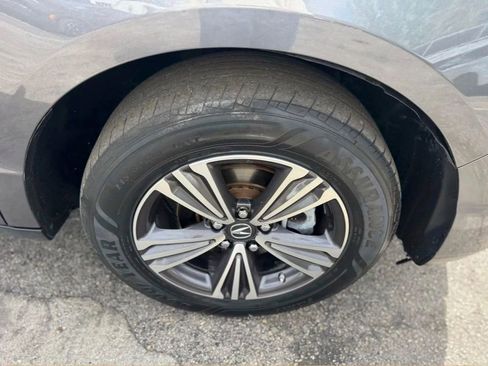 Used 2017 Acura MDX SH-AWD image 11