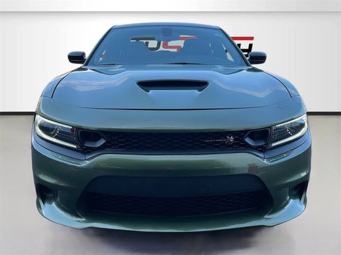 Used 2023 Dodge Charger Scat Pack image 2