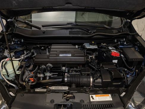 Used 2017 Honda CR-V EX image 19