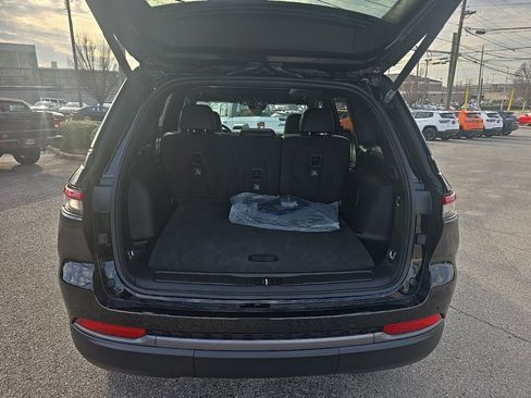 New 2026 Jeep Grand Cherokee Limited image 21