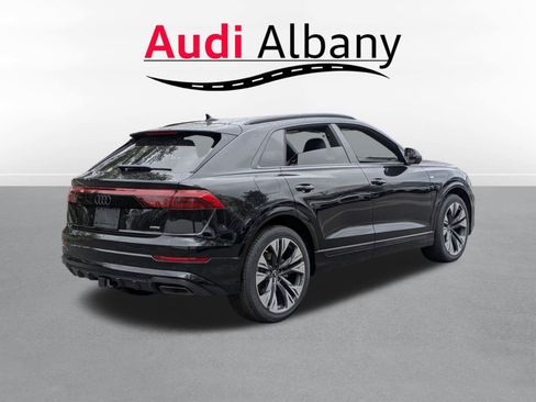 New 2026 Audi Q8 Premium Plus AWD/4WD image 4