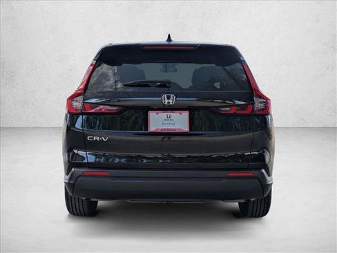 Certified 2024 Honda CR-V LX image 6