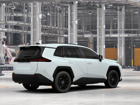 New 2026 Toyota RAV4 XLE Premium w/ Weather Package AWD/4WD image 10