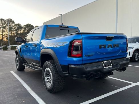 Used 2023 RAM 1500 TRX w/ TRX Level 2 Equipment Group image 3