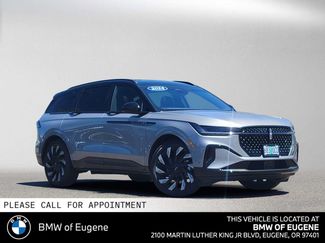 Used 2024 Lincoln Nautilus Reserve w/ Equipment Group 202A AWD/4WD video 1