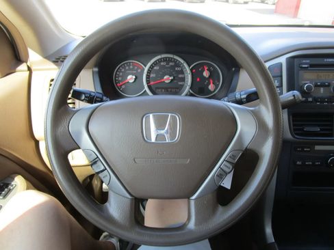 Used 2007 Honda Pilot EX image 20