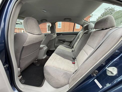 Used 2008 Honda Accord LX-P image 13