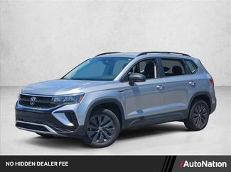 Used 2023 Volkswagen Taos S FWD video 1