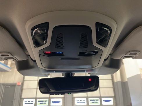 Certified 2025 Subaru Legacy Premium image 25