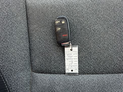 Used 2023 RAM ProMaster 2500 FWD image 11