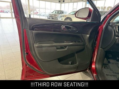 Used 2015 Buick Enclave Leather image 23